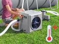 Poolvärmare Bestway Air Energy